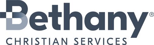 Bethany Christian Services Logo Refugees Charity Bethany Christian Services Logo Refugees Charity