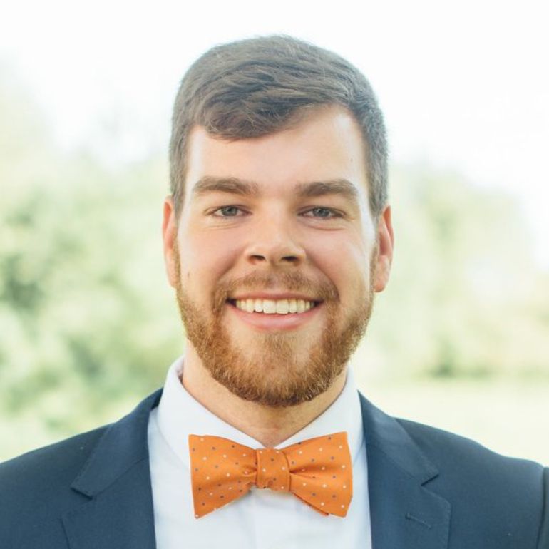 Cody Hobelmann Compound Impact Nonprofit